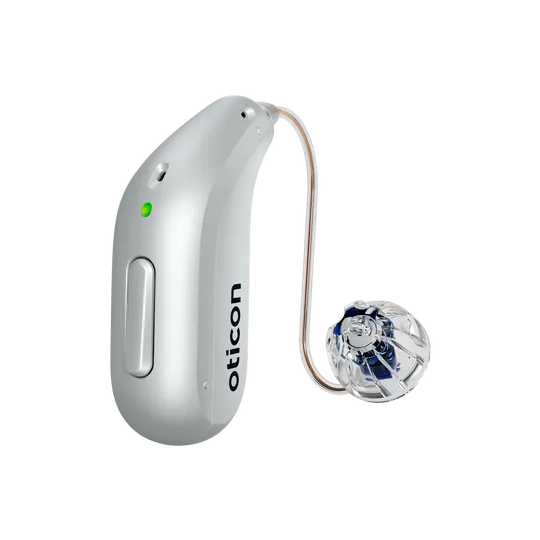 Oticon Intent 1 miniRITE